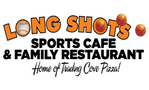 Longshots Sports Cafe
