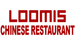 Loomis Chinese Restaurant