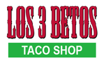 Los 3 Betos Taco Shop