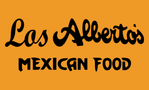 Los Alberto's Mexican Food
