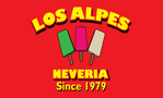 Los Alpes Ice Cream Parlor