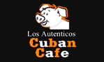 Los Autenticos Cuban Cafe