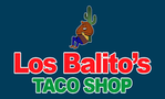 Los Balito's Taco Shop