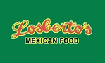 Los Bertos Mexicano Food