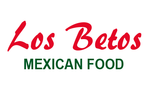 Los Betos Mexican Food