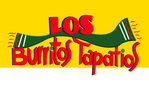 Los Burritos Tapatios