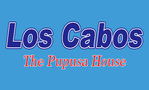 Los Cabos the Pupusa House