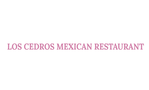 Los Cedros Mexican Restaurant