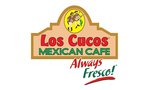 Los Cucos Mexican Cafe - College Station