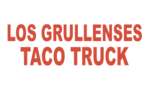 Los Grullenses Taco Truck