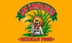 Los Kompadres Mexican Food