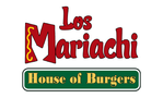 Los Mariachis House of Burgers