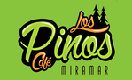Los Pinos Cafe