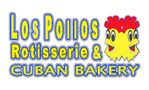 Los Pollos Rotisserie & Cuban Bakery