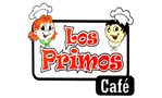 Los Primos Cafe