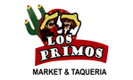 Los Primos Market & Taqueria
