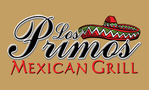 Los Primos Mexican Grill
