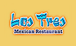 Los Tres Magueyes Mexican Restaurants