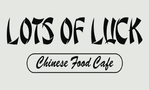 Lots Of Luck Chinese Food Cafe