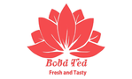 Lotus Boba Tea