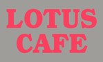 Lotus Cafe