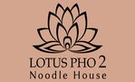 Lotus Pho 2 Noodle House