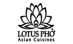 Lotus Pho Asian Cuisines