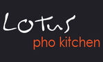 Lotus Pho Kitchen