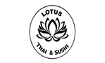 Lotus Thai and Sushi
