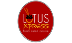 Lotus Xpress