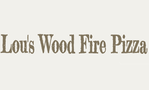 Lou's Wood Fire Pizza