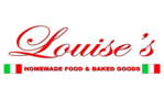 Louise's Homemade Food & Baked Goods