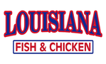 Louisiana Fish & Chicken