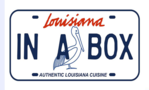 Louisiana In A Box restaurant