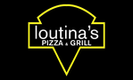 Loutina's Pizza