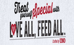 Love All Feed All by UNO