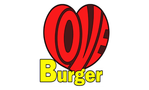 Love Burger
