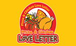 Love Letter Chicken