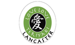 Love Love Teriyaki Lancaster