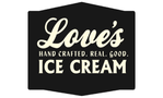 Love's Ice Cream