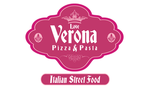 Love Verona Pizza & Pasta
