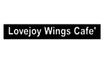 Lovejoy Wings Cafe