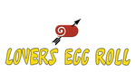 Lover's Egg Roll