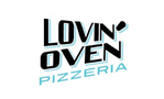 Lovin' Oven Pizza