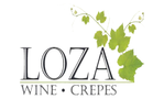Loza Wine & Crepes