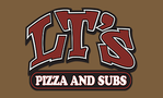 LT's Old Time Pizza & Subs