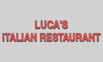 Luca's Italian Restaurant