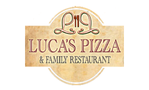 Luca's Pizza