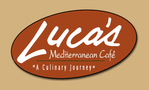 Lucas Mediterranean Cafe