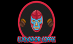 Luchador Coffee + Deli
